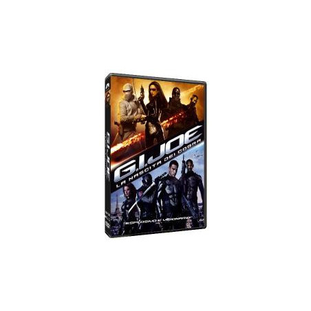 G.I.Joe - La Nascita Dei Cobra