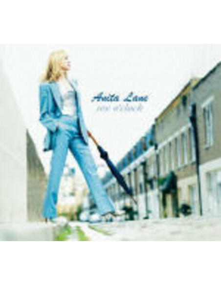 Lane Anita - Sex O'Clock - (CD)