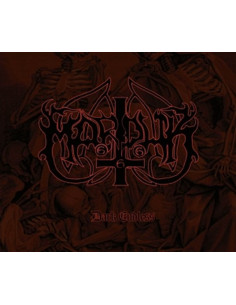 Marduk - Dark Endless - (CD)