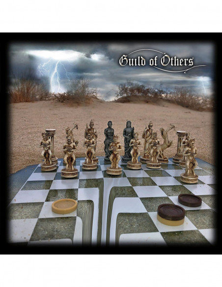 Guild Of Others - Guild Of Others - (CD)