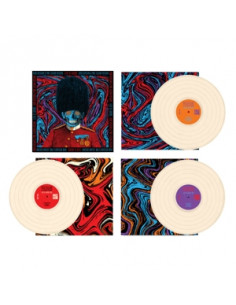 King Gizzard & The Lizard Wizard - Live In London 19 (Eu Fuzz Club Official Bootleg)