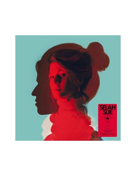 Selah Sue - Persona