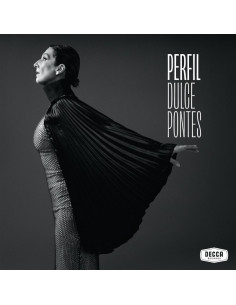 Pontes Dulce - Perfil