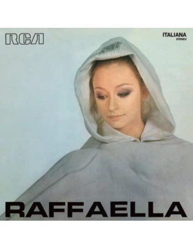 Carra' Raffaella - Raffaella