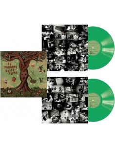 Fabi Silvestri Gazze - Il Padrone Della Festa (Col.Green)