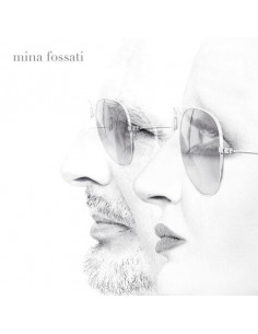 Mina Fossati - Mina Fossati (Vinile Nero 180 Gr.)