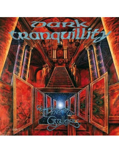 Dark Tranquillity - The Gallery...