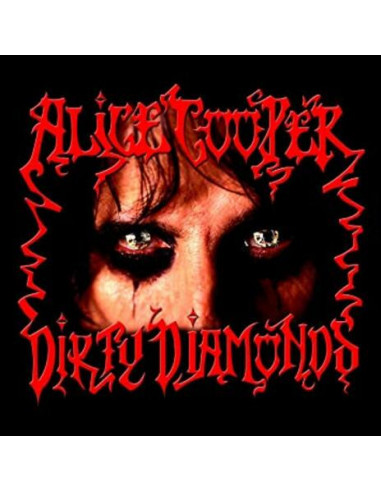 Cooper Alice - Dirty Diamonds (Ltd...