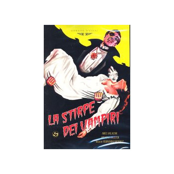 La Stirpe Dei Vampiri