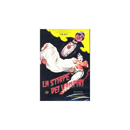 La Stirpe Dei Vampiri