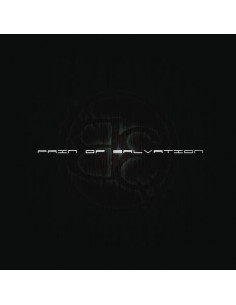 Pain Of Salvation - Be (Re-Issue 2021) (180 Gr. Vinyl Black Gatefold 2 Lp   Cd)
