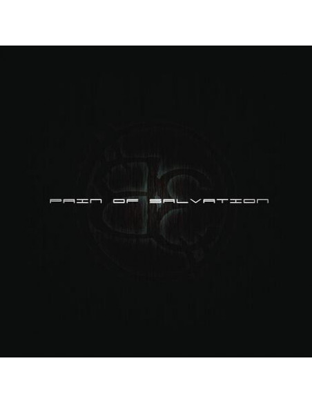Pain Of Salvation - Be (Re-Issue 2021) (180 Gr. Vinyl Black Gatefold 2 Lp + Cd)