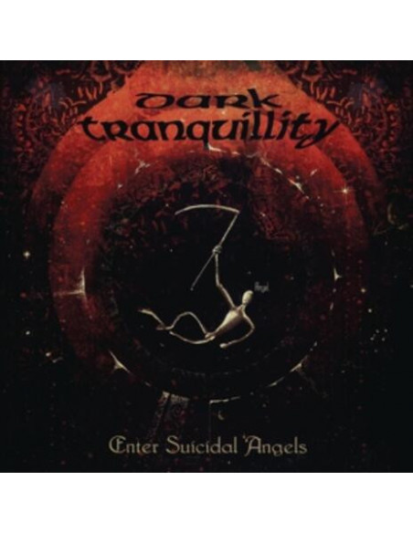 Dark Tranquillity - Enter Suicidal Angels Ep (Re-Issue 2021)