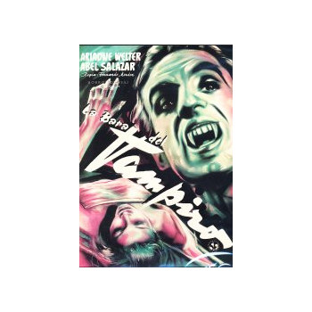 La Bara Del Vampiro