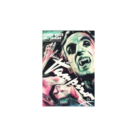 La Bara Del Vampiro