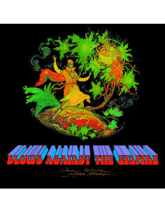 Kantner Paul, Jefferson Starship - Blows Against The Empire (50Th Anniversary) (Rsd 2020)