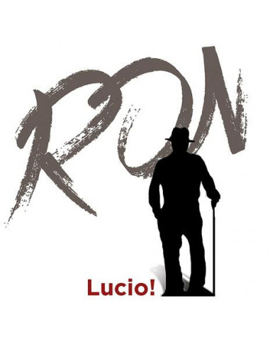 Ron - Lucio!