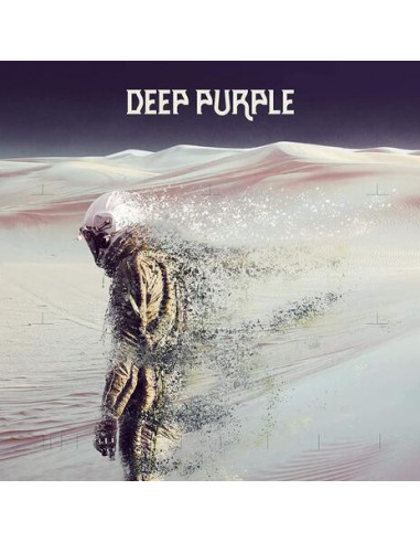 Deep Purple - Whoosh! - (CD)