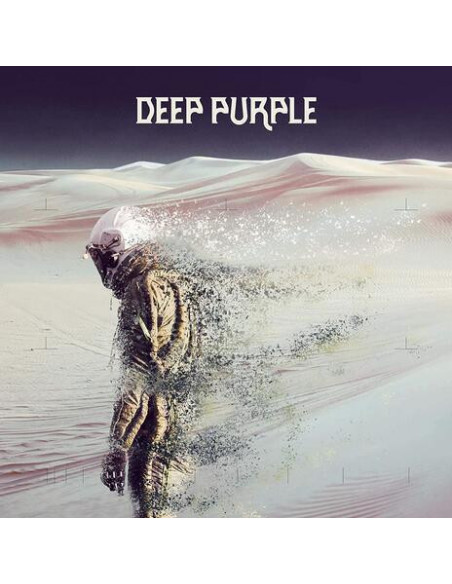 Deep Purple - Whoosh! - (CD)