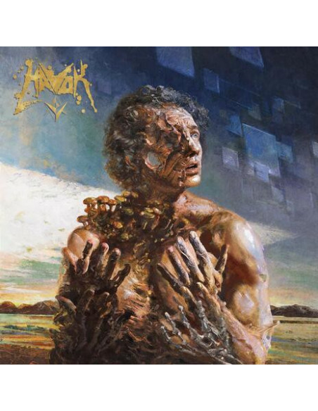 Havok - V ed.2021 - (CD)