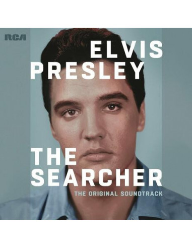 Presley Elvis - Elvis Presley The...