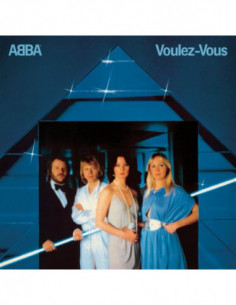 Abba - Voulez Vous