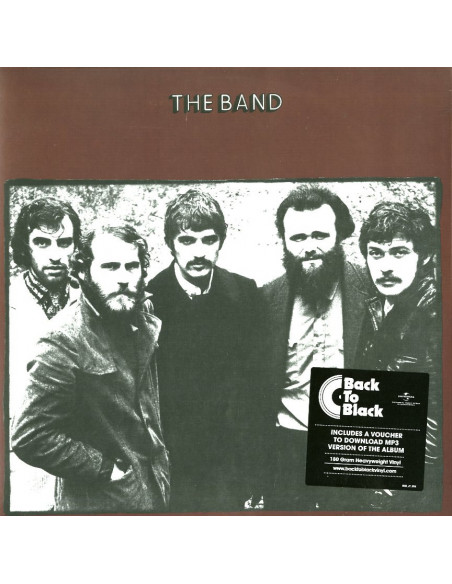 Band The - The Band