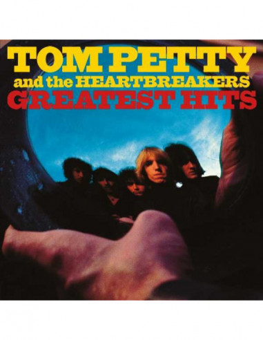 Petty Tom - Greatest Hits