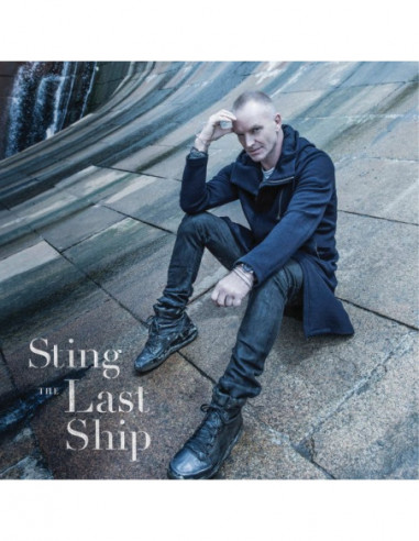 Sting - The Last Ship