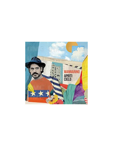 Mannarino - Apriti Cielo