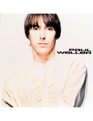 Weller Paul - Paul Weller