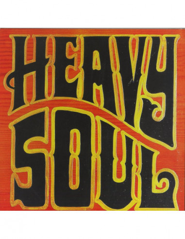 Weller Paul - Heavy Soul