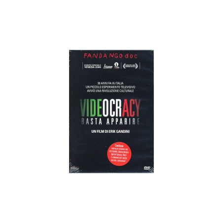 Videocracy S.E.