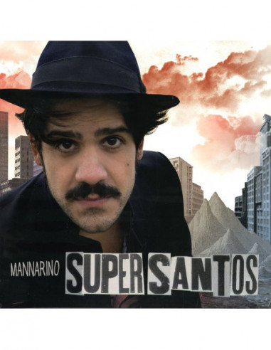 Mannarino - Supersantos