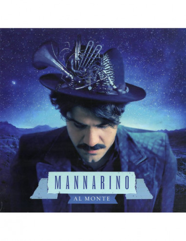 Mannarino - Al Monte