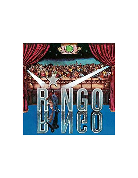 Starr Ringo - Ringo