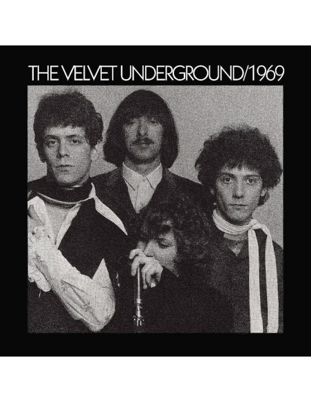 Velvet Underground The - 1969 (Limited Edt.)