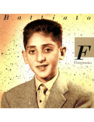 Battiato Franco - Fisiognomica