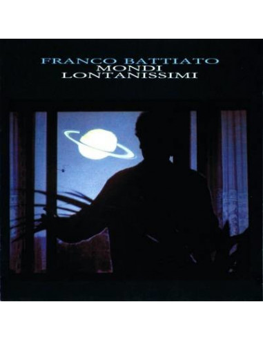 Battiato Franco - Mondi Lontanissimi