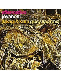 Jovanotti( Takagi & Ketra Gipsy Trap Rmx) - Affermativo (7p)