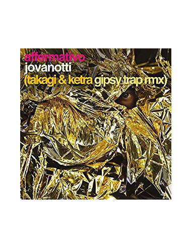 Jovanotti( Takagi & Ketra Gipsy Trap...