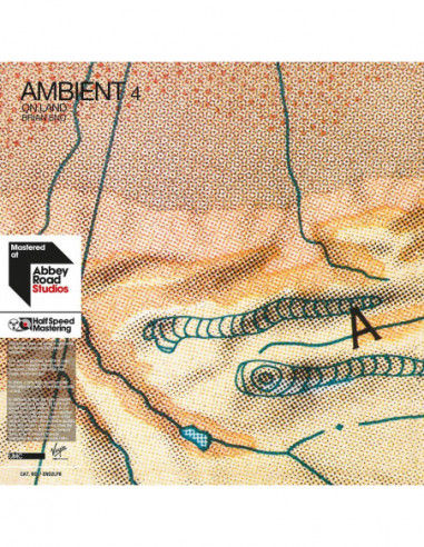 Eno Brian - Ambient 4: On Land (180...