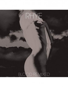Rhye - Blood Remixed (Limited Edt.)