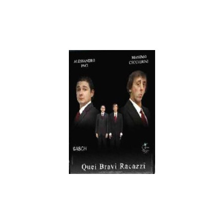 Quei Bravi Racazzi