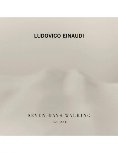 Einaudi Ludovico - Seven Days Walking...