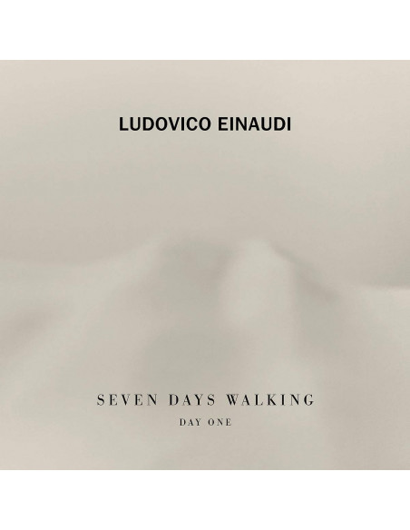 Einaudi Ludovico - Seven Days Walking Day 1