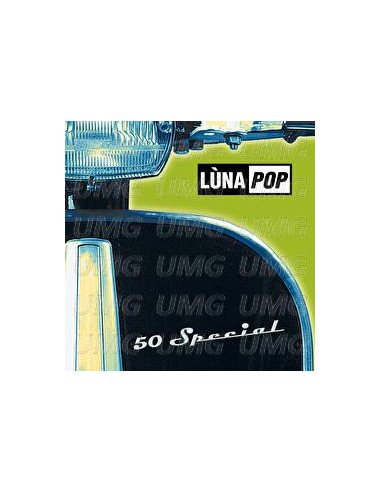 Lunapop - 50 Special (20 Anniversary...