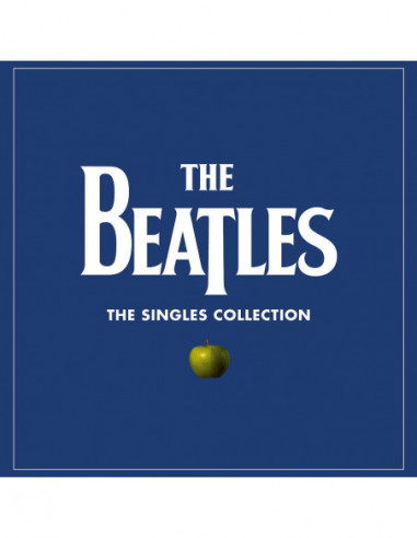 Beatles The - The Singles Collection...