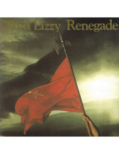 Thin Lizzy - Renegade (180 Gr.)