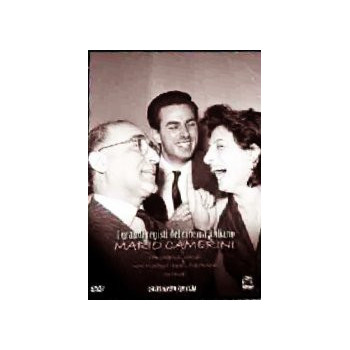 Mario Camerini Box (3 dvd)